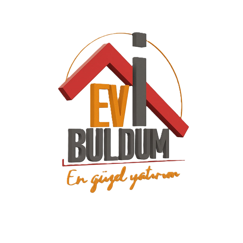 Evibuldum Logo
